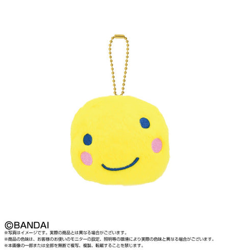 『たまごっち』Chibiぬいぐるみマスコット まるっち【202506再販】